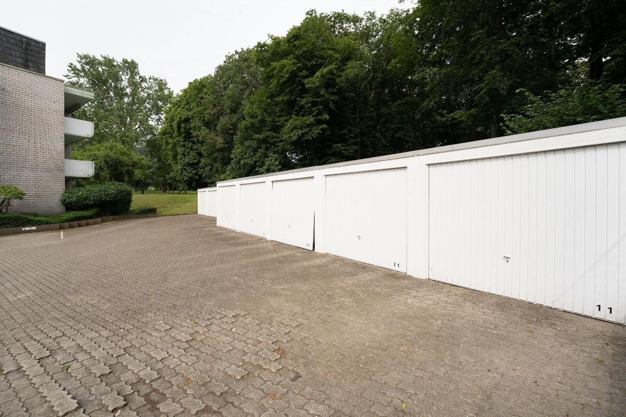 Kurparkresidenz Sandkorn 6 Grömitz Buitenkant foto